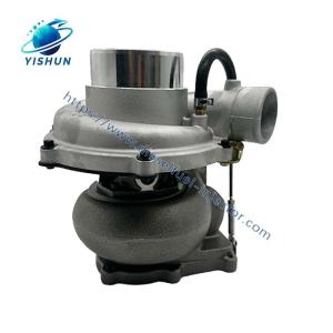 Wholesale 750849-5001S TURBOCHARGER GT3576 HIGHWAY ENGINE JO8C-TI from china suppliers