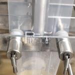 Stainless Steel 45BPM Sachet Water Packaging Machine