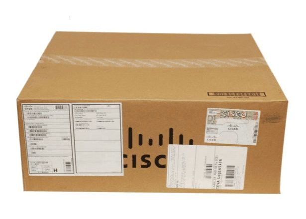 IP Services Feature Set Gigabit LAN Switch WS-C3650-48TQ-E 160Gbps Stack Bandwidth