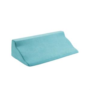 Wholesale Orthopaedic Body Head Knee Leg Elevation Wedge Pillow Large Triangle Shaped from china suppliers