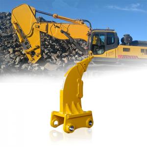 Wholesale Mini Excavator Rock Ripper , Backhoe Stump Ripper Q355B Q345B Material from china suppliers