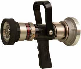 Wholesale Multifunctional Water Nozzle of Fire Fighting Equipment from china suppliers