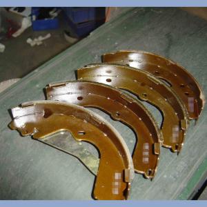 Wholesale High quality Brake drums Brake shoes Brake system from china suppliers