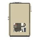 Wholesale Multipurpose Refrigerant Air Dryer Subfreezing Durable 360-420 M3/h from china suppliers