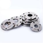 OEM ANSI B16.5 Stainless Steel 304 304L Wn Weld Neck Pipe Flanges 15mm-6000mm