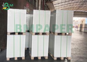 Wholesale 0.7mm High Quality Natural Absorbent Blotting Stock For Drink Coasters from china suppliers