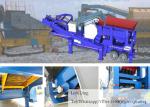 Mining Quarry Mobile Crushing Equipment For Construction Waste Recycling
