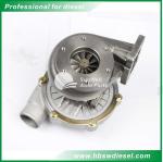 Original/Aftermarket High quality Perkins T04E35 diesel engine parts Turbocharge