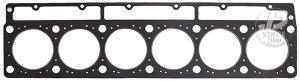 Wholesale Diesel Cylinder Head Gasket 3116 C7 C6.4 C9 Excavator Engine Spare Parts from china suppliers