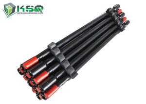 Wholesale Blasting drilling rods T38 T45 T51 Extension Drill Rod Drifter Rod from china suppliers