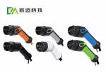 IP67 Convenient EV Charging Gun With Essential NEV Parts & Accessories