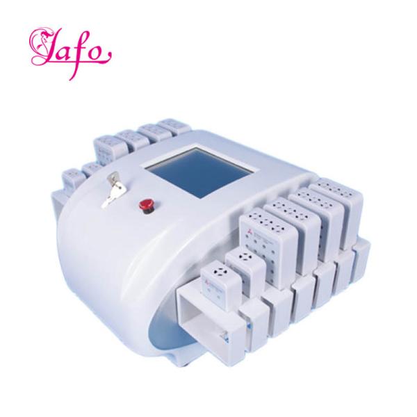 CE Approved Best Dual Wavelength Lipo Cold Laser 650nm 980nm Lipo Laser