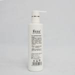 PE Shampoo Bottle-65 with pump