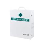 First Aid Kit Metal Medicine Cabinet First Aid Devices Box