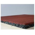 Rubber Gym Flooring EPDM Yoga Mat Interlocking Gym Floor Mats