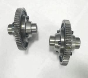 Wholesale Electric tricycle Differential Gear Cluster for Rickshaw from china suppliers