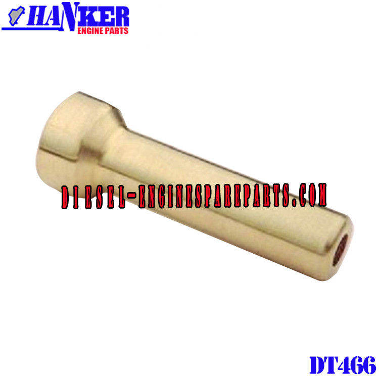 DT466 675442 International Diesel Engine Spare Parts Navistar Fuel Nozzle Injector Sleeve Tube