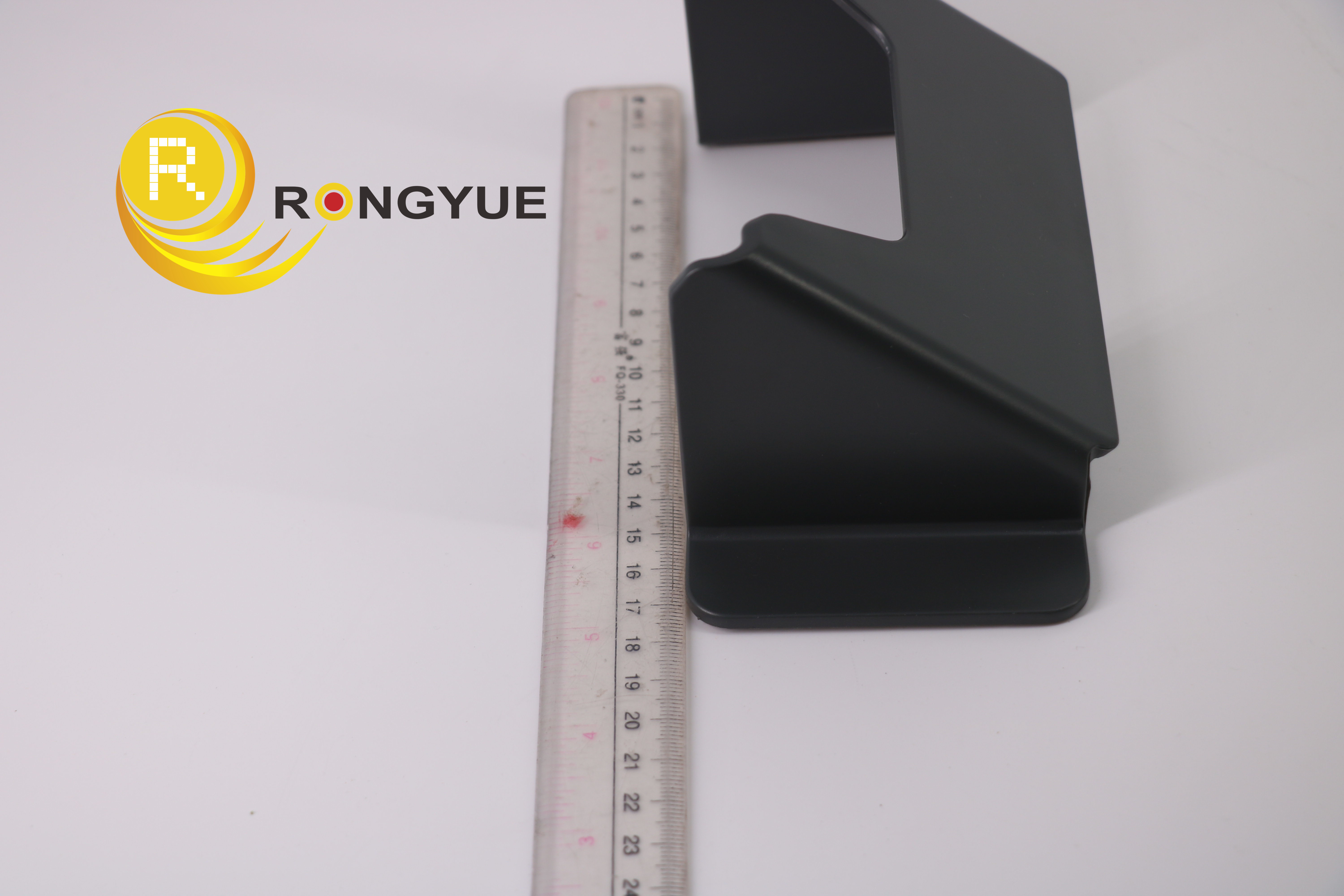 Keypad Cover ATM Machine Parts Keyboard L130 Plastic Cover Pin Shield Durable