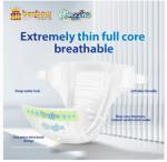 Maggino Diaper Tencel Silky Super Absorbent Baby diaper