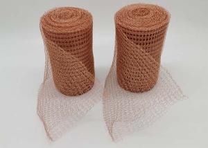 Wholesale Snail Bird Mouse Pest Control Copper Mesh Bat Repellent from china suppliers