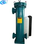 1-800um Micron Rating Polypropylene PP Bag Filter Housing Industrial Water