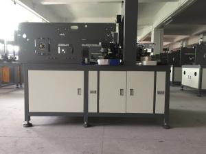 Wholesale Automated Paper Box Manufacturing Machine Firm Structure Safety Switch from china suppliers