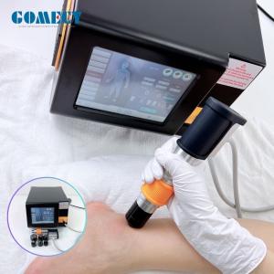 Wholesale Shockwave Therapy Machine Physiotherapy Instrument for Erectile Dysfunction with Pain Relief from china suppliers