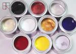 1K Base Coat Automotive Refinish Paint Lacquer For Car