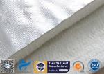 Aluminium Foil Fiberglass Needle Mat 25MM 150KG/M3 E Glass Fibre Needled Flets