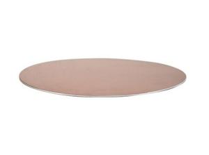 Wholesale laminate sheet,clad metal for cookware, 4 layers copper+430+aluminum+304 from china suppliers