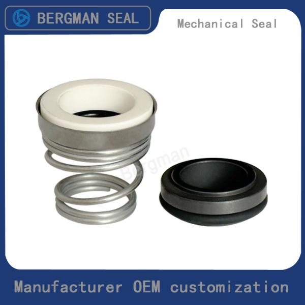 BERGMAN 155B-R3-12 14 15 16 18 20 22 24 25 28 30 32 33 35 38 40mm Pump