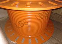 Wholesale Stainless Steel 304 LBS Grooved Drum for Winch and Windlass ISO9001 Listed from china suppliers