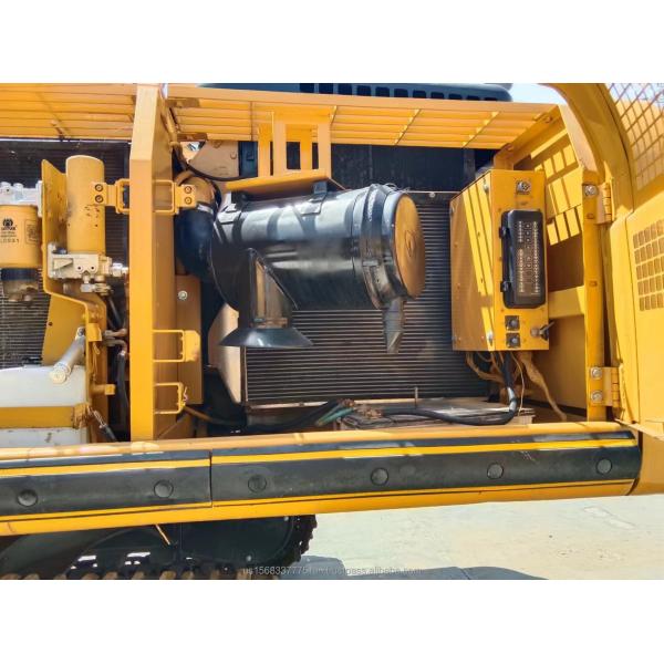 Used Caterpillar 330 Excavator 30ton Heavy Digger Machine with 156 kw Power 30000 KG