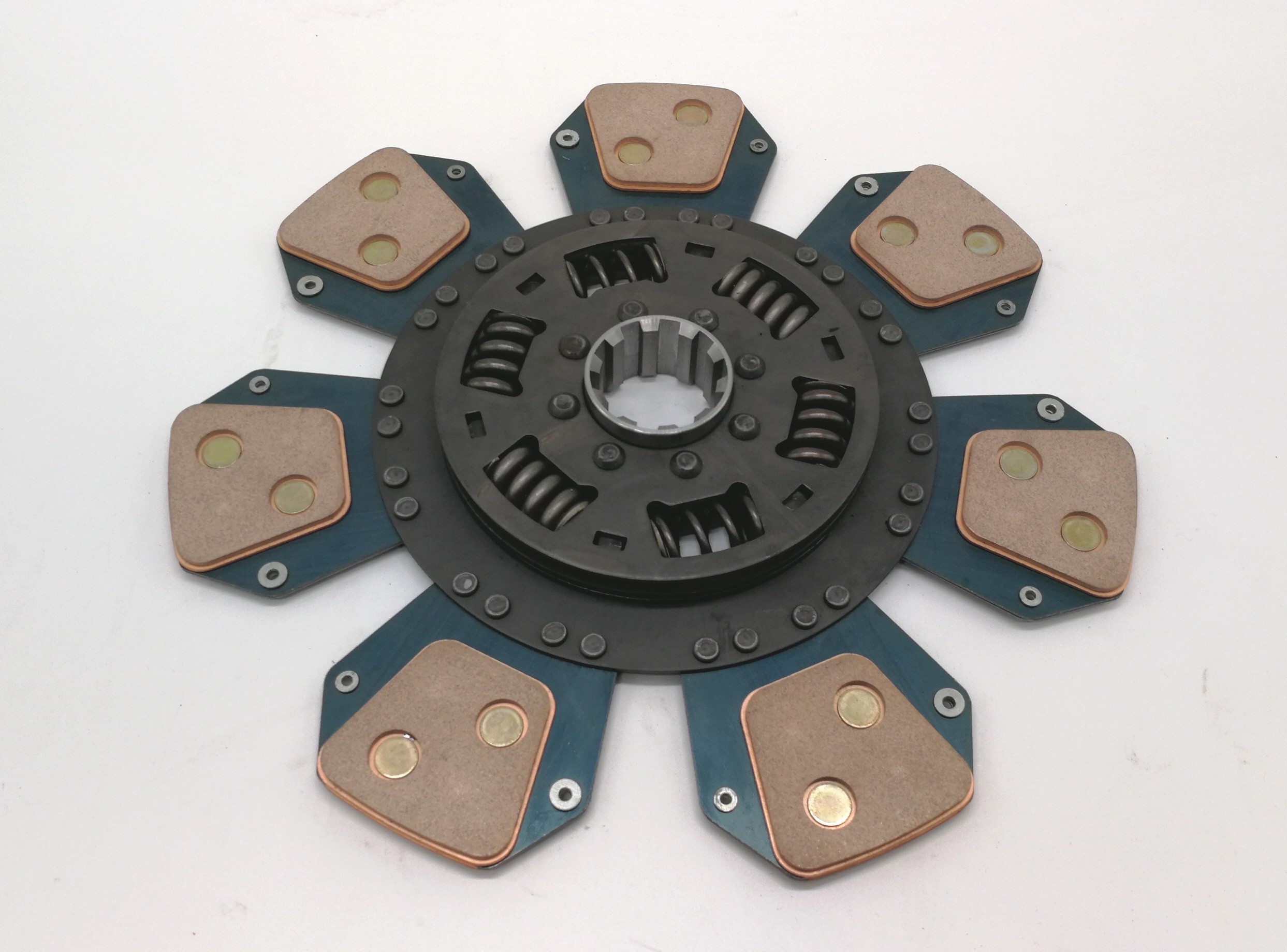 MAZDA Clutch Cover OE TF01-16-410A,TF0116410A