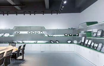 Shenzhen Goldenlux Co., Ltd.