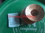 Lonking Wheel Loader Spare Parts LG30F.04322A LG30F.04324A bevel gear washer