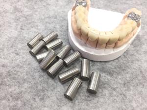 Wholesale Long Cooling Time High Temperature Nickel Alloys , Nickel Chromium Alloy CTE 14 - 14.1 from china suppliers