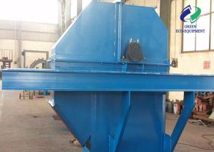 Wholesale Customized Large Capacity Vertical Bucket Elevator For Dry Clay from china suppliers