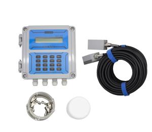 Wholesale Ultrasonic Flowmeter For Metallurgical Industry from china suppliers
