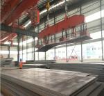 Nm450 Nm500 Hb500 Domex 400 Abrasion Resistant Steel Plate Ar450 Ar500 Spa-H