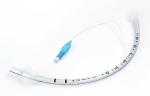 Medical Equipment PVC Size 7.0 Nasal Endotracheal Tube with Cuff or Without Cuff