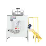 Stainless Steel 304 Organic Solvent Recycling Recycler Machine