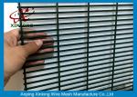 High Performance High Security Fence Anti - Corrosion ISO Standard