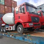 Professional OOG Shipping From Ningbo Shipping Company International Oog In