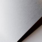 0.25mm Cold Rolled Stainless Steel Sheet No 4 Finish Ss 304 316 Gauge Sheet