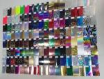 High Definition Reflective Heat Transfer Film For Cotton Polyester