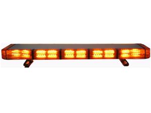 Wholesale 1W Dual row BARRA DE LUCES，Barra Estroboscopica Arjent，BARRAS ECONOMICAS LED，varningsljus Led ST9803 from china suppliers