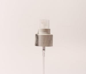 Wholesale Luxury Sprayer Pump For Cosmetics Security And Discharge Rate 0.18-0.22ml/T from china suppliers