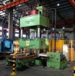 Heavy Duty Hydraulic Press Machine 200 Ton 2500KN For Kitchen Sink
