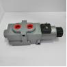 Buy cheap 2 Position 6 Way Hydraulic Solenoid Valve 30W IP65K Waterproof Level from wholesalers